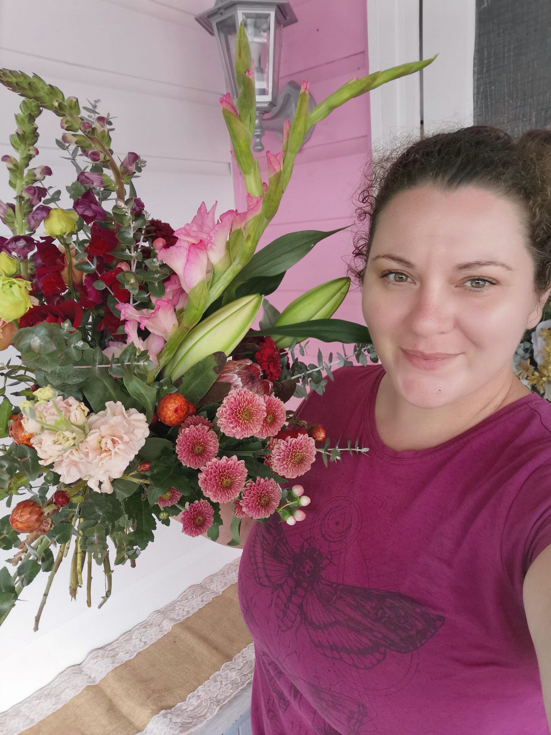 The Florist Choice Flowers